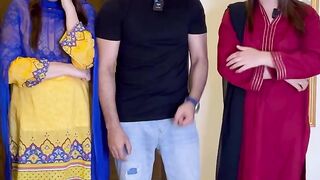 Aik Veduo Kay Chakar Mean Dhokay Baaz