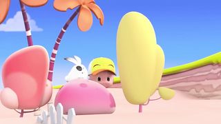 Discover  and cold with Cuquin and Ghost and more educational videos with Cuquin
