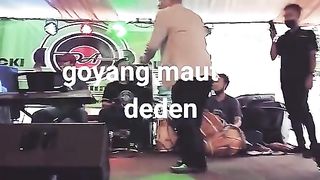 Goyang paling heboh
