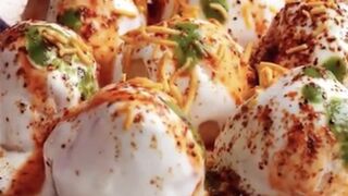 Dahi vada recipe (subscribe please)