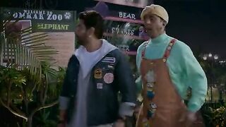 Total Dhamaal clip 9