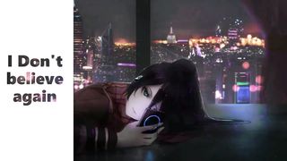 I don't believe again - chill asian beats to relax/study and Calm Your Mind