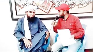 Engineer Muhammad Ali Mirza SHB