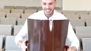 Making amazing thing you also like