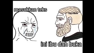 kompliasi meme indonesia part 1