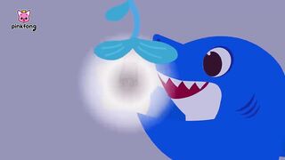 To Our Child ♥️ | International Children's Day | To All the Children | Pinkfong Baby Shark