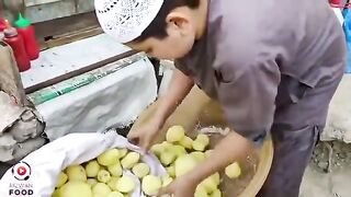 64. 12 YEAR AFGANISTAN BOY HOW TO SURVIVING