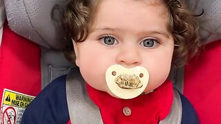 Cute baby 53