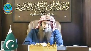 عبدالسلام بھٹوی اللہ کو پیارے ہو گئے ہیں