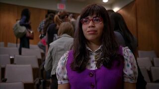 Ugly Betty 2x4