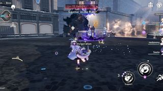 Beat simulated universe 3 diff 3