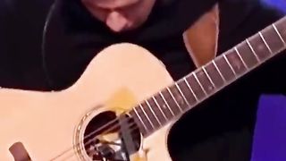 Guitarist americas