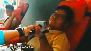 Bhai ka first time hai- Funny memes