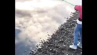 Папина радость растет. ????