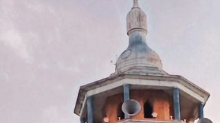 Mujrim hun jahan bhr ka