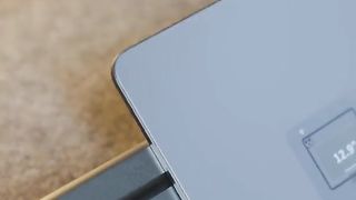 Upgrade your iPad game with our magnetic stand! smart gadgets for office