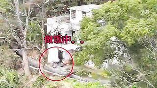 Guangdong women have lived in seclusion for 20 years