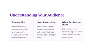 Using Effective B2C and B2B Content Marketing Tactics