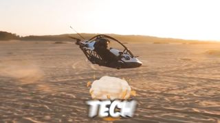 Amazing inventions and gadgets on another level.