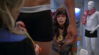 Ugly Betty 2x5