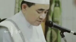 Nasehat Guru Bakhiet PALING BAGUS SHALAWAT