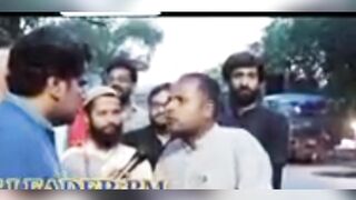 کڑوی کسیلی باتیں