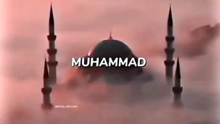 Mohammad nabina