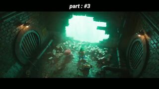 Super Mario bros part 3