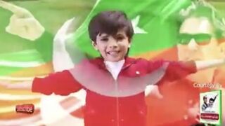 Dil bole PTI (subscribe please)