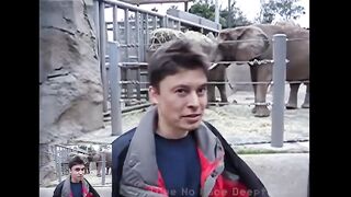 Самому первому видео на YouTube сегодня исполняется 18 лет