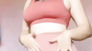 Dance asian cute 2