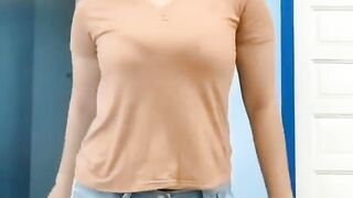 Dance asian cute 4