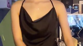 Dance asian cute 7