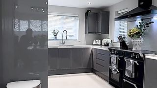 Luxury Interior Designs ll Home Decor