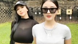 Dance asian cute 10