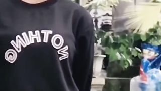Dance asian cute 15