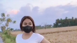 Dance asian cute 19