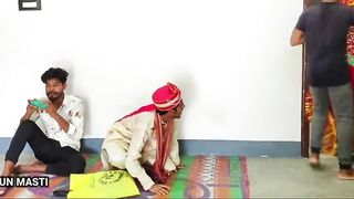 Funny entertainment videos, please do not take them seriously 5
