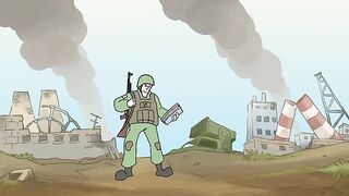 «Азбука СВО»