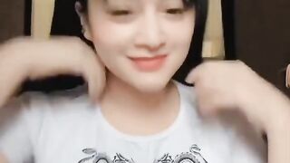 Dance asian cute 30