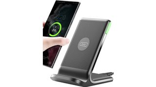 Fast Wireless Charging