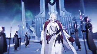 Lord OF Heroes - [GMV/AMV] - Stronger