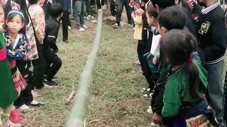 Small boy telent