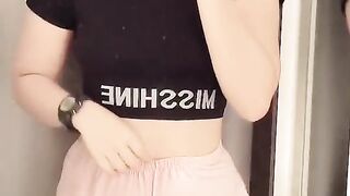 Dance asian cute 41