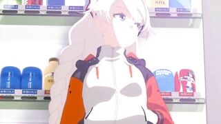Honkai Impact - [GMV/AMV] - Hitohira No Hanabira