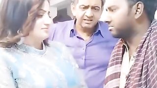 Baat Too Sahi Haiy Kih Aik Baar Naha Kay
