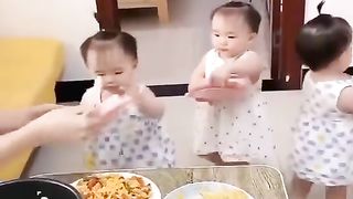 Ab bhok lagi hai