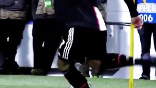 Funny moments in football