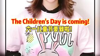 Happy Children's Day