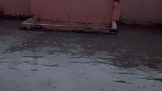 Tufani Barish andhi Barish sy tabahi raniday